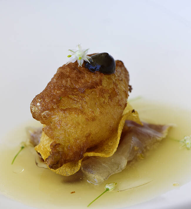 culler de pau